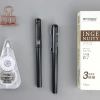 Modern Beauty 875 0.7mm large-capacity classic bullet-type signature pen, meeting pen, office and student gel pen details Picture